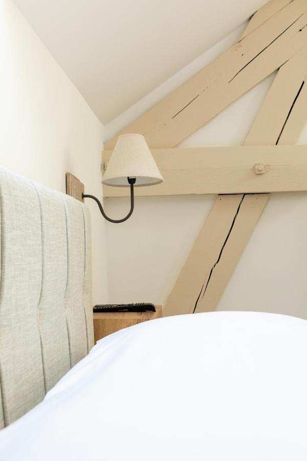 Le Cosy Charme Et Detente Au Coeur De 第戎 外观 照片